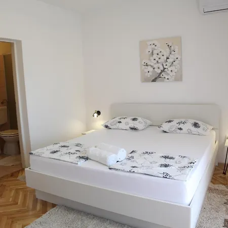 Appartement Kresan