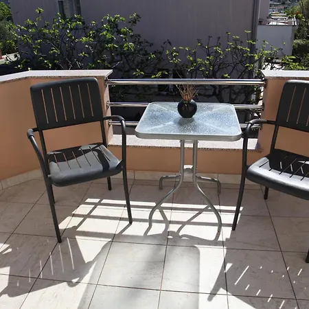 Kresan Appartement