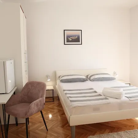Kresan * Zadar