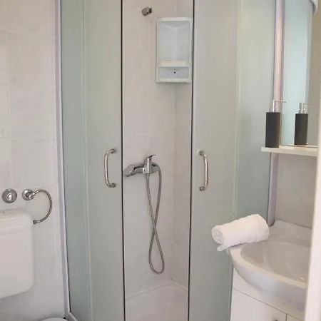 Kresan Appartement Zadar