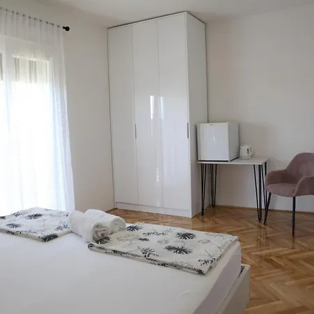 Kresan Appartement