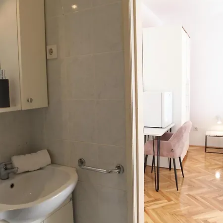 Appartement Kresan Zadar