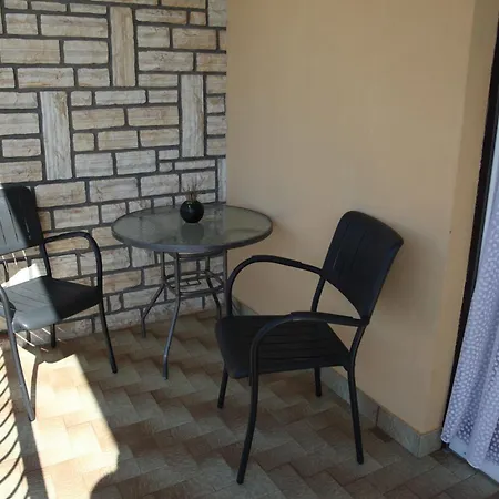Kresan Appartement Zadar