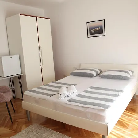 Kresan Appartement