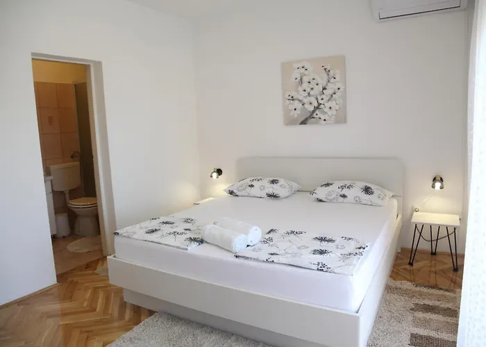 Apartman Kresan