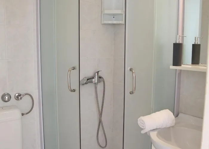 Kresan Apartman Zadar