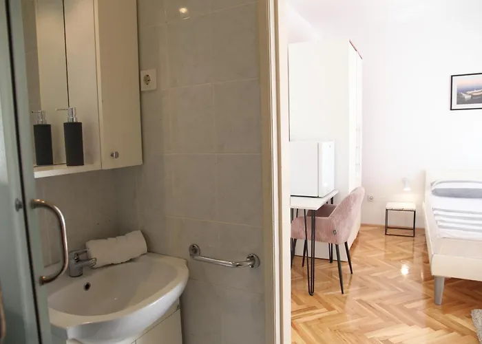 Apartman Kresan Zadar