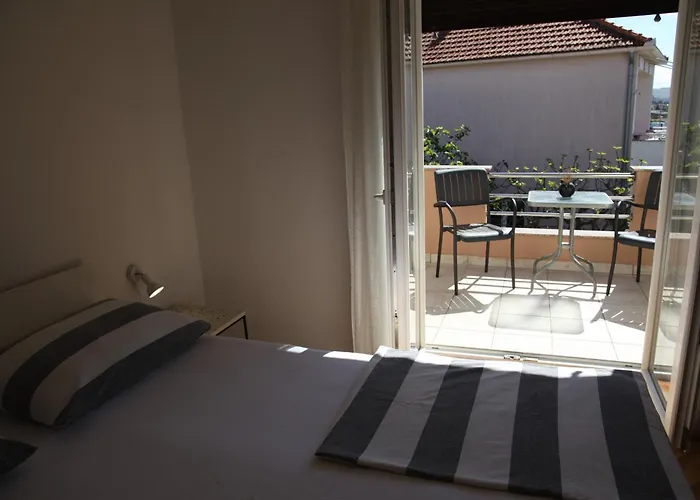 Apartman Kresan Zadar