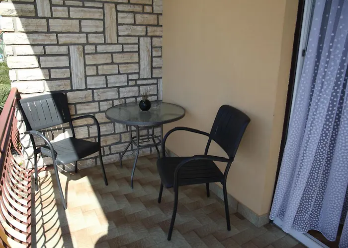 Kresan Apartman Zadar