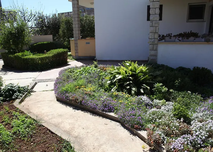 Kresan Apartman Zadar